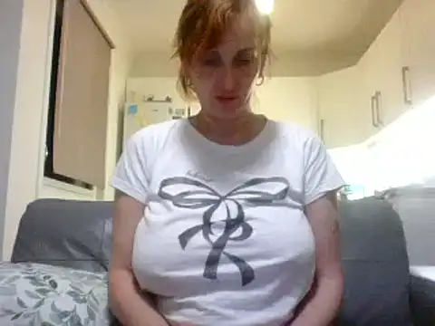 MssAngela online show from January 26, 2025, 5:55 pm