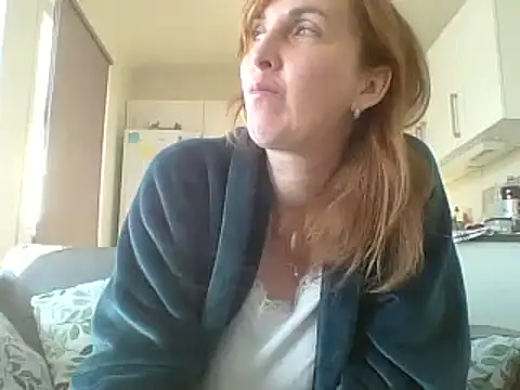 MssAngela online show from February 1, 2025, 9:00 am