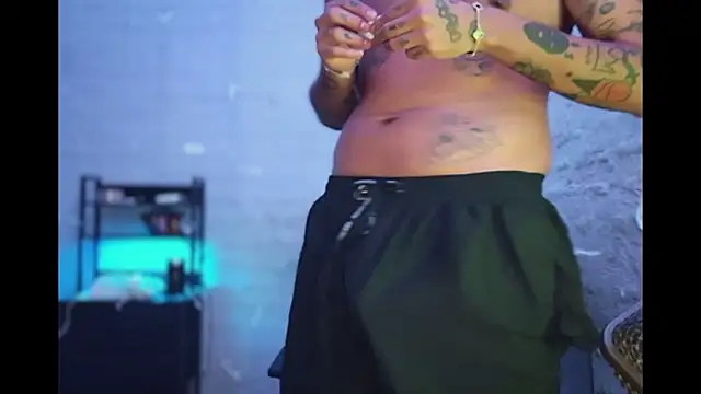 DanielsCock420 online show from April 6, 2026, 3:15 am