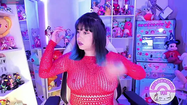 Snapshot of meda_kawaii_ chatting on December 2, 2024, 10:23 pm meda kawaii online show from December 2, 2024, 10:23 pm