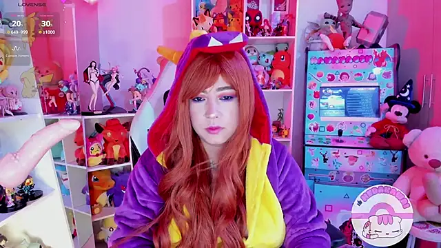 Snapshot of meda_kawaii_ chatting on December 5, 2024, 10:45 pm meda kawaii online show from December 5, 2024, 10:45 pm