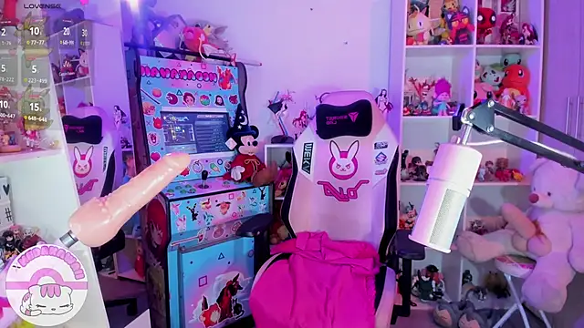 Snapshot of meda_kawaii_ chatting on January 3, 2025, 3:05 am meda kawaii online show from January 3, 2025, 3:05 am