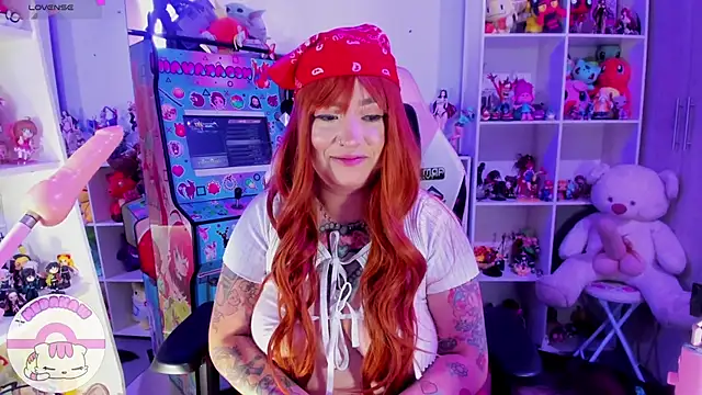 Snapshot of meda_kawaii_ chatting on February 4, 2025, 3:26 pm meda kawaii online show from February 4, 2025, 3:26 pm