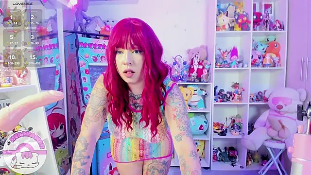 Snapshot of meda_kawaii_ chatting on March 14, 2025, 5:59 am meda kawaii online show from March 14, 2025, 5:59 am