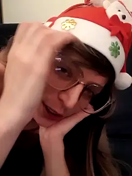 LouGabriel online show from December 22, 2024, 6:37 pm