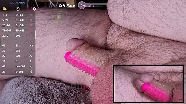 Snapshot of controlmytoys chatting on June 5, 2026, 6:57 pm controlmytoys online show from June 5, 2026, 6:57 pm