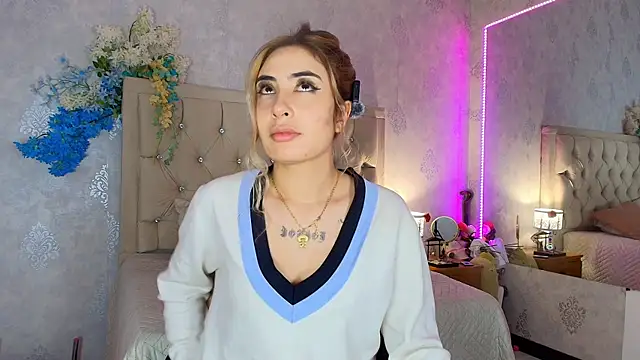 nini love01 online show from July 13, 2026, 3:53 am