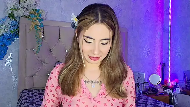 nini love01 online show from July 21, 2026, 4:04 am