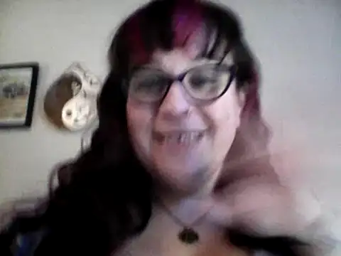 GothyBaby online show from January 5, 2025, 9:36 pm