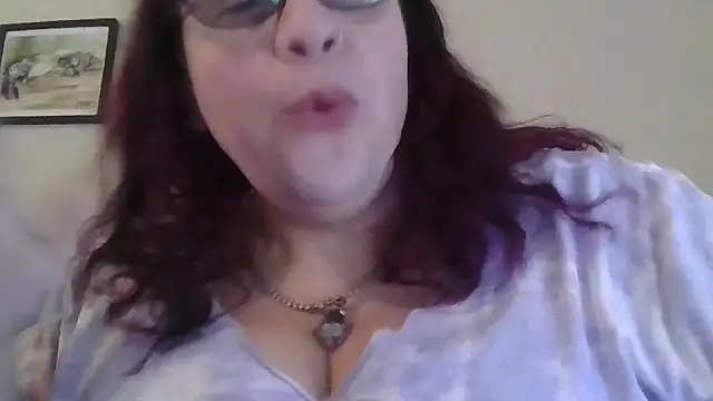 GothyBaby online show from February 23, 2025, 11:04 pm