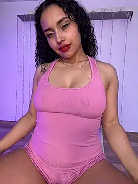 Lucy Marin online show from January 21, 2025, 3:32 pm