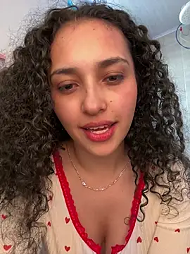 Lucy Marin online show from February 15, 2025, 4:45 pm