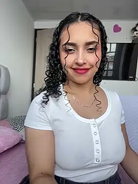 Lucy Marin online show from March 5, 2025, 4:13 pm