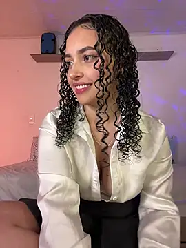 Lucy Marin online show from March 13, 2025, 3:39 pm