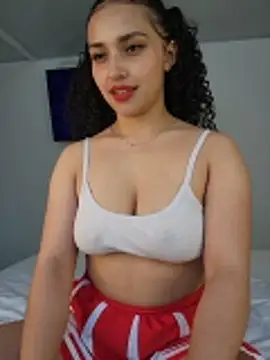 Lucy Marin online show from February 10, 2026, 1:59 pm