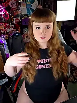 VelvetDiablo online show from May 15, 2026, 12:28 am