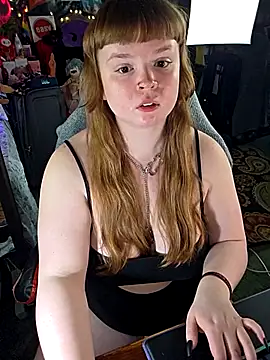 VelvetDiablo online show from May 15, 2026, 10:50 pm