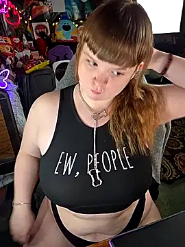 VelvetDiablo online show from May 29, 2026, 11:47 pm