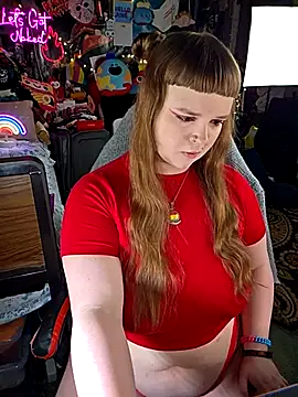 VelvetDiablo online show from June 19, 2026, 12:48 am
