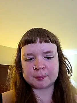 VelvetDiablo online show from July 7, 2026, 11:20 pm