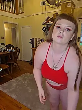 VelvetDiablo online show from July 10, 2026, 11:51 pm