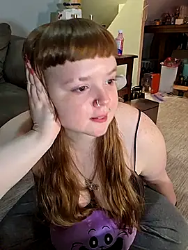 VelvetDiablo online show from July 14, 2026, 12:24 am