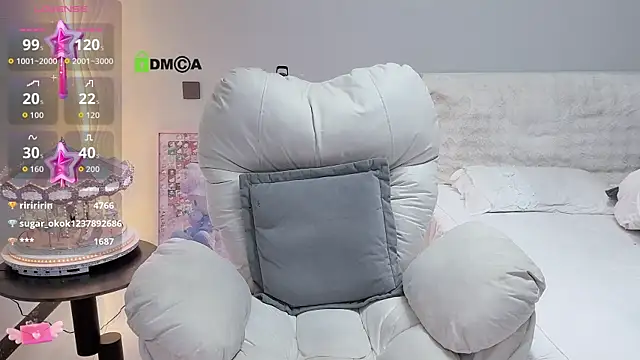 Snapshot of Happy_Kitty chatting on October 25, 2025, 2:46 pm Happy Kitty online show from October 25, 2025, 2:46 pm