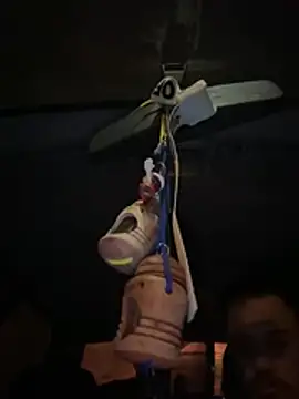 1Aleks13 online show from February 13, 2026, 9:22 pm