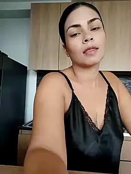 Ivanna2 online show from February 23, 2025, 4:46 pm