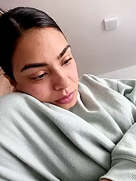 Ivanna2 online show from March 5, 2026, 3:30 pm