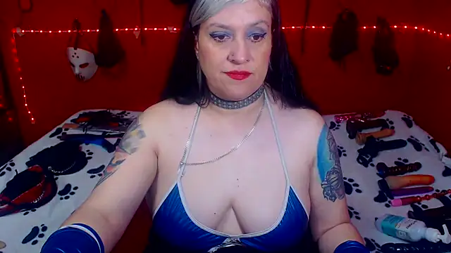 Snapshot of MATURE_Randy chatting on November 3, 2025, 3:19 am MATURE Randy online show from November 3, 2025, 3:19 am