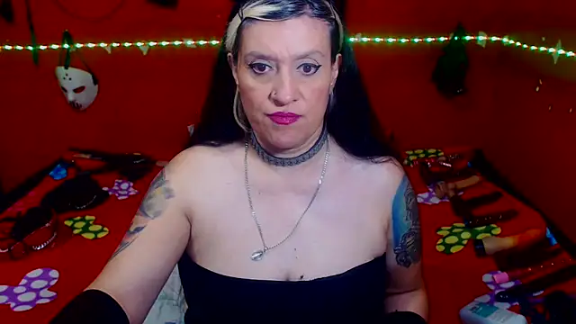 MATURE Randy online show from February 13, 2026, 2:18 am