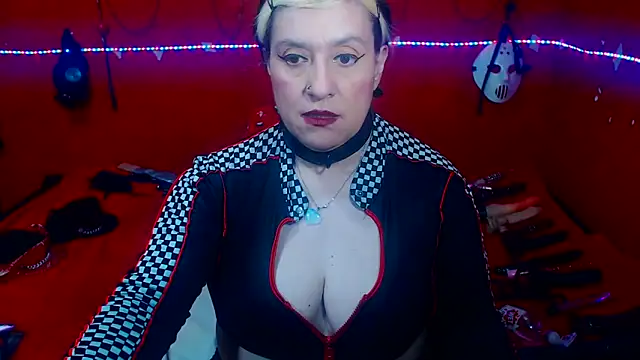 Snapshot of MATURE_Randy chatting on May 7, 2026, 1:55 am MATURE Randy online show from May 7, 2026, 1:55 am