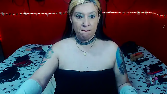 MATURE Randy online show from June 21, 2026, 7:27 pm