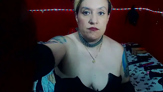MATURE Randy online show from June 30, 2026, 5:14 pm