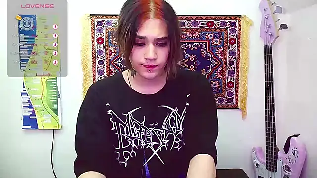 sademobeer online show from March 2, 2025, 10:38 pm