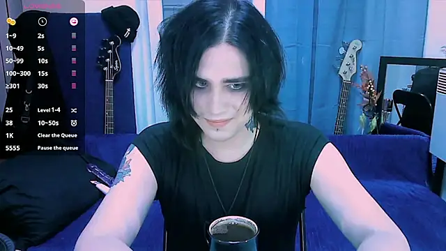 sademobeer online show from June 3, 2026, 11:32 pm