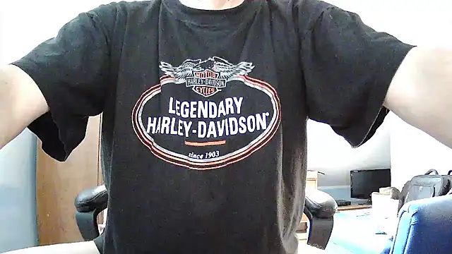 Snapshot of Niko_slave chatting on February 13, 2025, 12:43 pm Niko slave online show from February 13, 2025, 12:43 pm