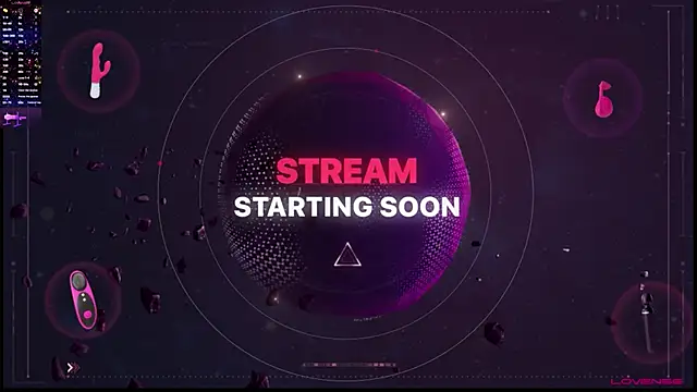 Alison Drew online show from June 12, 2026, 3:38 am