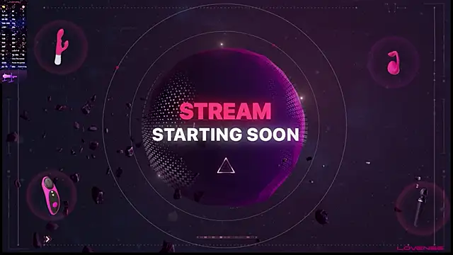 Alison Drew online show from June 17, 2026, 2:03 am