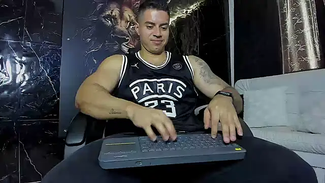 litoxx cass online show from July 27, 2026, 8:27 pm