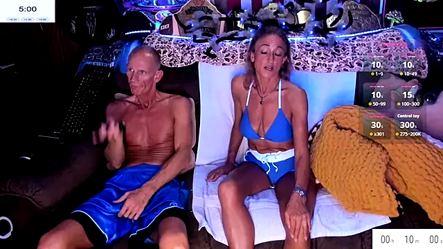 ShannNikkii420 online show from September 27, 2025, 1:10 am