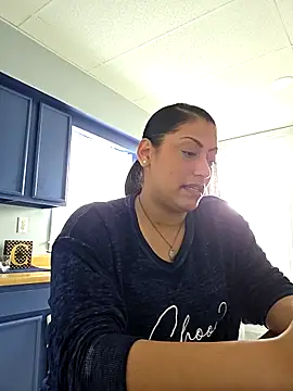 Snapshot of Nikkierosee chatting on February 22, 2026, 5:33 pm Nikkierosee online show from February 22, 2026, 5:33 pm