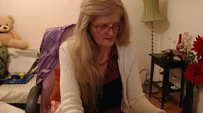 Snapshot of BlairFort chatting on February 10, 2025, 3:42 pm BlairFort online show from February 10, 2025, 3:42 pm