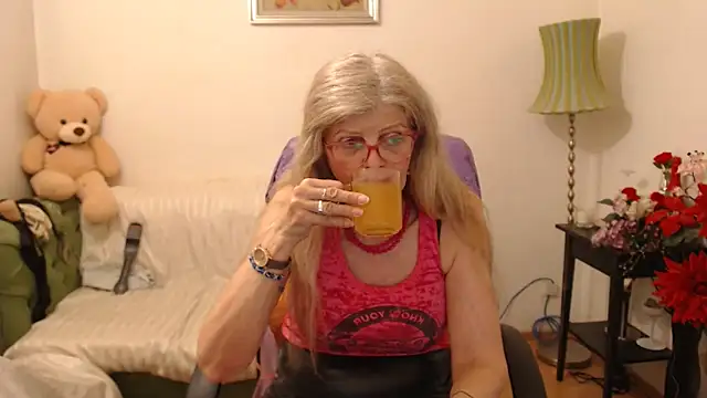 Snapshot of BlairFort chatting on March 13, 2025, 12:05 am BlairFort online show from March 13, 2025, 12:05 am