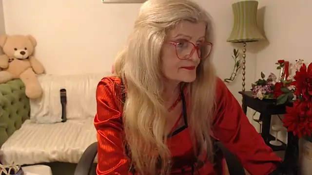 Snapshot of BlairFort chatting on September 10, 2025, 5:57 pm BlairFort online show from September 10, 2025, 5:57 pm