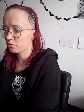 Aelita bb online show from March 5, 2025, 10:44 am