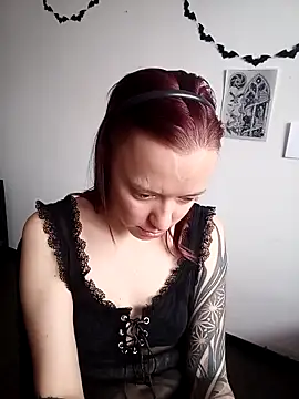 Aelita bb online show from March 13, 2025, 11:41 am