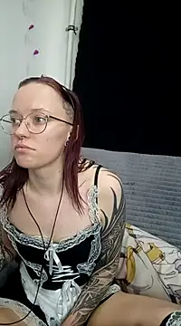 Aelita bb online show from March 16, 2025, 4:56 pm