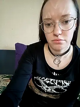 Aelita bb online show from September 9, 2025, 11:21 am